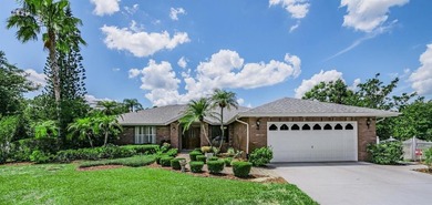 Beach Home Sale Pending in Tarpon Springs, Florida