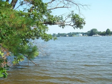 Beach Lot For Sale in Reedville, Virginia