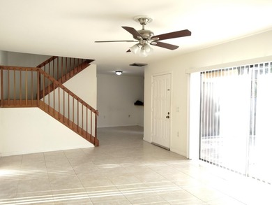 Beach Townhome/Townhouse For Sale in West Palm Beach, Florida