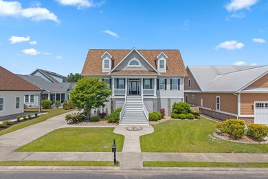 Beach Home For Sale in Myrtle Beach, South Carolina