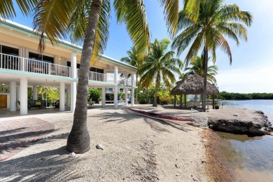 Beach Home For Sale in Key Largo, Florida