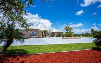 Beach Home For Sale in Punta Gorda, Florida