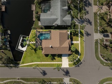 Beach Home For Sale in Tampa, Florida