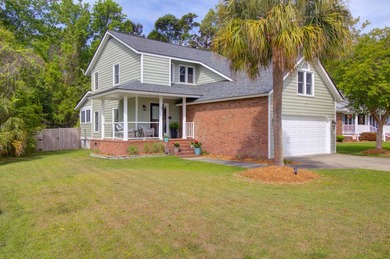 Beach Home For Sale in Hanahan, South Carolina