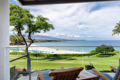 Beach Condo For Sale in Kamuela, Hawaii