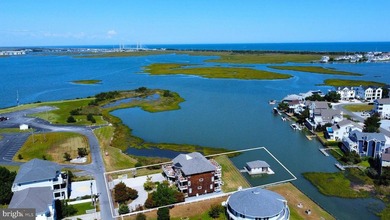 Beach Home For Sale in Ocean View, Delaware