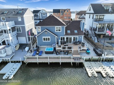 Beach Home For Sale in Brick, New Jersey