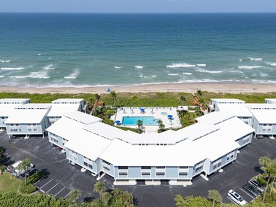 Beach Condo For Sale in Stuart, Florida