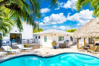 Beach Home For Sale in Key West, Florida