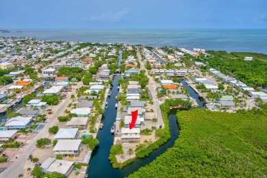 Beach Home For Sale in Key Largo, Florida