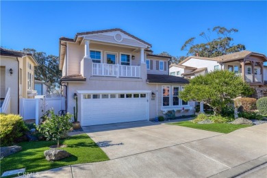 Beach Home Sale Pending in Morro Bay, California