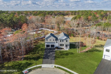Beach Home For Sale in West Creek, New Jersey
