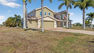 Beach Home For Sale in Punta Gorda, Florida