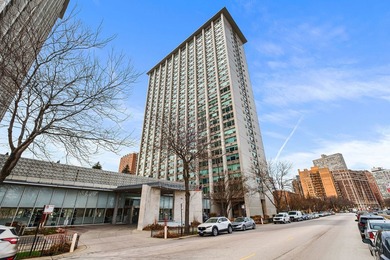 Beach Condo For Sale in Chicago, Illinois