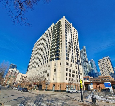 Condo For Sale in Chicago image photo picture