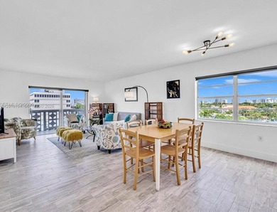 Beach Condo For Sale in Miami Beach, Florida