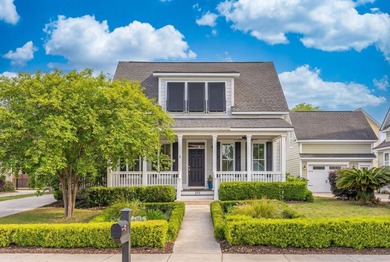 Beach Home Active Under Contract in Wando, South Carolina