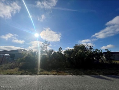 Beach Lot For Sale in North Port, Florida