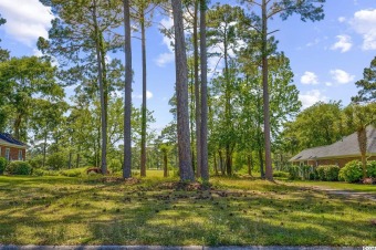 Beach Lot Off Market in Little River, South Carolina