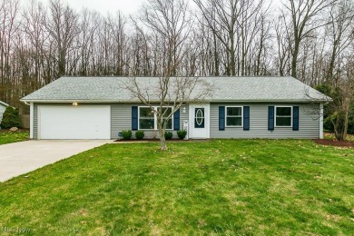 Beach Home Sale Pending in Madison, Ohio