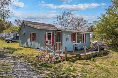 Beach Home Off Market in Deltaville, Virginia