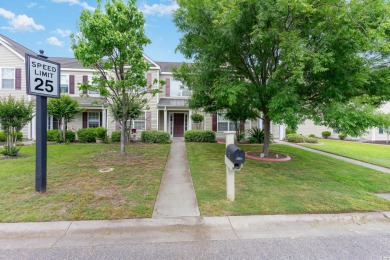 Beach Townhome/Townhouse Off Market in Myrtle Beach, South Carolina