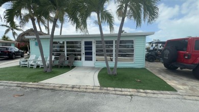 Beach Home For Sale in Long Key, Florida