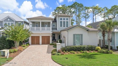 Beach Home Active Under Contract in Atlantic Beach, Florida
