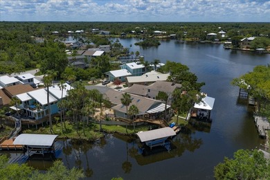 Beach Home For Sale in Homosassa, Florida