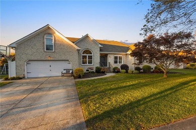 Beach Home For Sale in Virginia Beach, Virginia