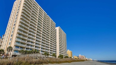 Beach Condo For Sale in North Myrtle Beach, South Carolina