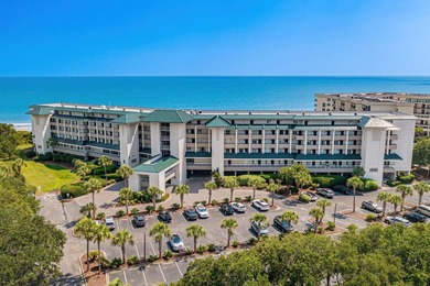 Beach Condo For Sale in Pawleys Island, South Carolina