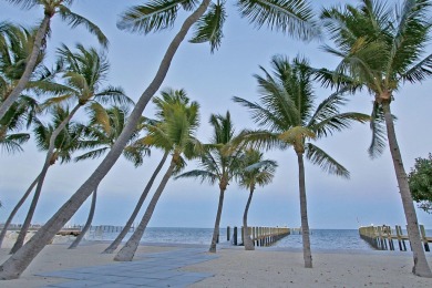 Beach Home For Sale in Plantation Key, Florida