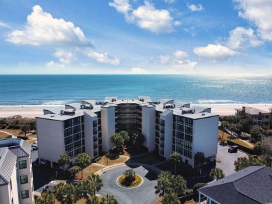 Beach Condo For Sale in Pawleys Island, South Carolina