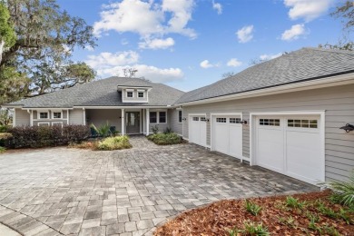 Beach Home For Sale in Yulee, Florida