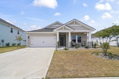 Beach Home For Sale in Longs, South Carolina
