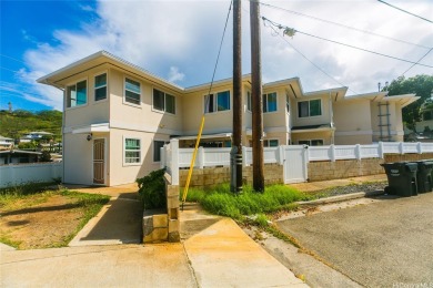 Beach Home For Sale in Honolulu, Hawaii