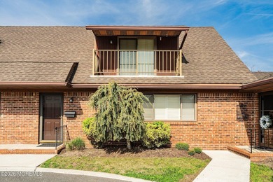 Beach Condo For Sale in Point Pleasant, New Jersey