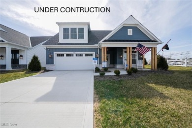Beach Home For Sale in Sheffield Village, Ohio