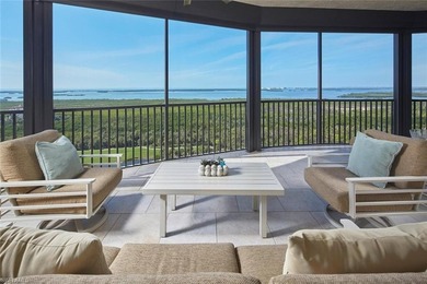 Beach Condo For Sale in Estero, Florida