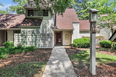 Beach Townhome/Townhouse For Sale in Pawleys Island, South Carolina