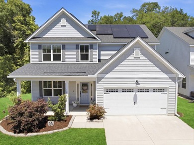 Beach Home For Sale in Charleston, South Carolina