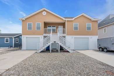 Beach Home For Sale in Toms River, New Jersey