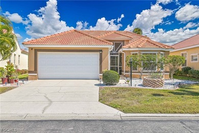 Beach Home For Sale in Fort Myers, Florida