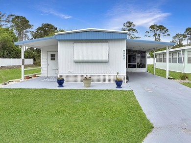 Beach Home For Sale in Stuart, Florida