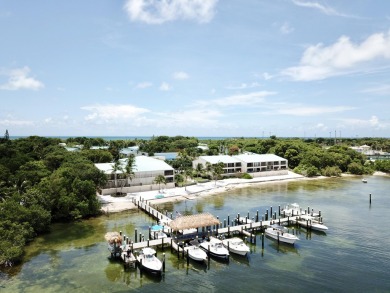 Beach Townhome/Townhouse For Sale in Plantation Key, Florida