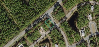 Beach Lot Off Market in Carabelle, Florida