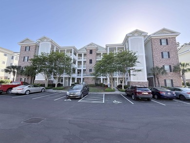 Beach Condo For Sale in Myrtle Beach, South Carolina
