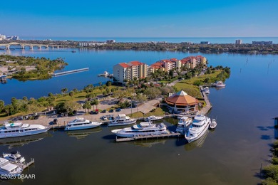 Beach Condo For Sale in Daytona Beach, Florida