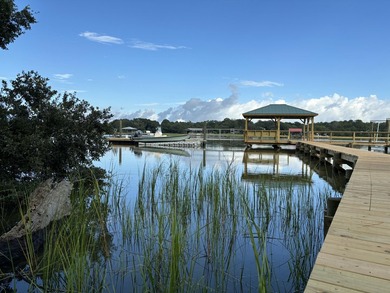 Beach Acreage For Sale in Wadmalaw Island, South Carolina